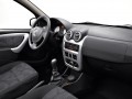Caractéristiques techniques de Dacia Sandero II - picture 4