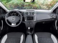 Caractéristiques techniques de Dacia Sandero II - picture 3