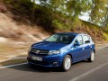 Sandero II