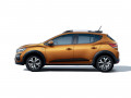 Technical specifications and characteristics for【Dacia Sandero III Stepway】 - picture 3