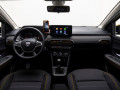 Technical specifications and characteristics for【Dacia Sandero III Stepway】 - picture 6