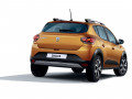 Technical specifications and characteristics for【Dacia Sandero III Stepway】 - picture 4