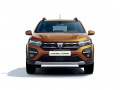 Technical specifications and characteristics for【Dacia Sandero III Stepway】 - picture 2