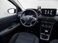 Technical specifications and characteristics for【Dacia Sandero III Stepway】 - picture 7
