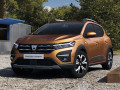Sandero III Stepway