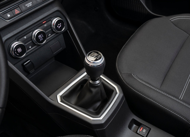Caractéristiques techniques de Dacia Sandero III - picture 8