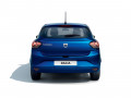 Caractéristiques techniques de Dacia Sandero III - picture 5