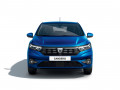 Caractéristiques techniques de Dacia Sandero III - picture 2