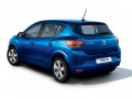 Caractéristiques techniques de Dacia Sandero III - picture 4