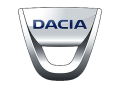 Technical specifications of the car and fuel economy of Dacia