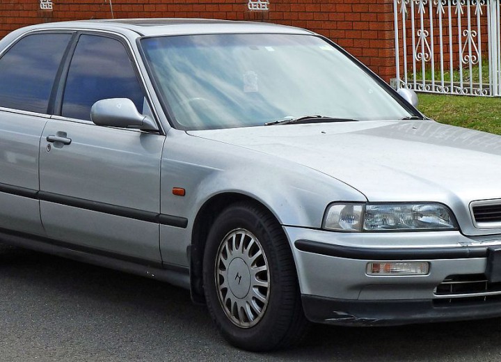 Technical specifications and characteristics for【Daewoo Arcadia (CE)】 - picture 2