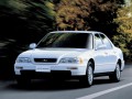Technical specifications and characteristics for【Daewoo Arcadia (CE)】 - picture 1