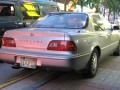Technical specifications and characteristics for【Daewoo Arcadia (CE)】 - picture 4