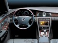 Caractéristiques techniques de Daewoo Charman (W124) - picture 4