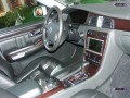 Caractéristiques techniques de Daewoo Charman (W124) - picture 5