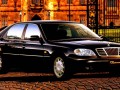 Caractéristiques techniques de Daewoo Charman (W124) - picture 2
