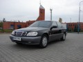 Технически спецификации на автомобила и разход на гориво на Daewoo Charman