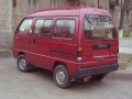Caratteristiche tecniche di Daewoo Damas - picture 2