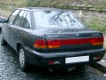 Especificaciones técnicas de Daewoo Espero (KLEJ) - picture 2