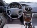 Technical specifications and characteristics for【Daewoo Evanda】 - picture 4