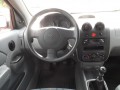Technical specifications and characteristics for【Daewoo Kalos Sedan】 - picture 4