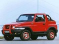 Korando Cabrio (KJ)