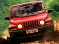 Технически характеристики за Daewoo Korando (KJ) - picture 3