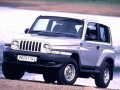 Korando (KJ)
