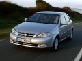Технически спецификации на автомобила и разход на гориво на Daewoo Lacetti