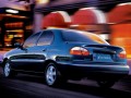 Technical specifications and characteristics for【Daewoo Lanos (KLAT)】 - picture 3