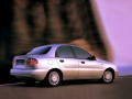 Technical specifications and characteristics for【Daewoo Lanos (KLAT)】 - picture 2