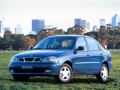 Технически спецификации на автомобила и разход на гориво на Daewoo Lanos (Sens)