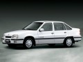 Technical specifications and characteristics for【Daewoo LE Mans】 - picture 3