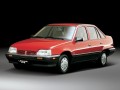 Технически спецификации на автомобила и разход на гориво на Daewoo LE Mans