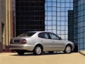 Technical specifications and characteristics for【Daewoo Leganza (KLAV)】 - picture 2
