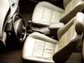 Technical specifications and characteristics for【Daewoo Leganza (KLAV)】 - picture 5