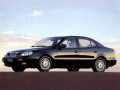 Technical specifications and characteristics for【Daewoo Leganza (KLAV)】 - picture 1