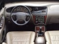 Technical specifications and characteristics for【Daewoo Leganza (KLAV)】 - picture 4