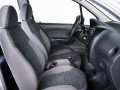 Технически характеристики за Daewoo Matiz II - picture 5