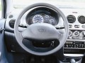 Технически характеристики за Daewoo Matiz II - picture 4
