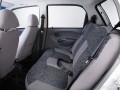 Технически характеристики за Daewoo Matiz II - picture 8