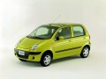 Matiz II