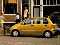 Технически характеристики за Daewoo Matiz (KLYA) - picture 3