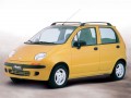 Технически характеристики за Daewoo Matiz (KLYA) - picture 1