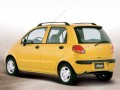 Технически характеристики за Daewoo Matiz (KLYA) - picture 2