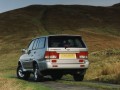 Технически характеристики за Daewoo Musso (FJ) - picture 4