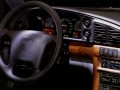 Технически характеристики за Daewoo Musso (FJ) - picture 6