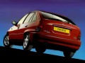 Technical specifications and characteristics for【Daewoo Nexia (KLETN)】 - picture 2