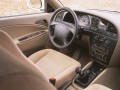 Technical specifications and characteristics for【Daewoo Nubira Combi II】 - picture 3