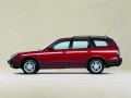 Technical specifications and characteristics for【Daewoo Nubira Combi II】 - picture 2